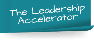 The Leadership Accelerator